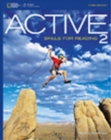 Image for ACTIVE Skills for Reading 2