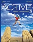 Image for Active Skills for Reading - Level 2 - Audio CDs ( 3rd ed )