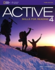 Image for ACTIVE Skills for Reading 4