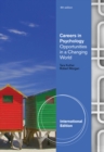 Image for Careers in psychology  : opportunities in a changing world
