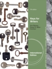 Image for Keys for Writers, International Edition