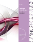 Image for Music for Sight Singing, International Edition