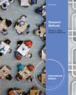 Image for Research Methods, International Edition