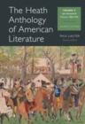 Image for The Heath Anthology of American Literature, Volume C