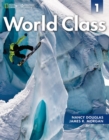 Image for World Class 1 with CD-ROM