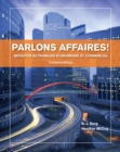 Image for Parlons affaires!