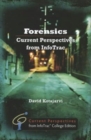 Image for Current Perspectives from InfoTrac (R) : Forensics