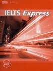 Image for IELTS Express Intermediate Workbook + Audio CD
