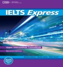 Image for IELTS Express Upper-Intermediate : The Fast Track to IELTS Success