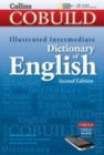Image for Collins COBUILD Intermediate Dictionary British English + Mob Appl.