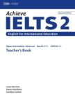 Image for Achieve IELTS 2 Teacher&#39;s Book