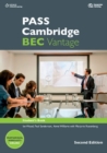Image for PASS Cambridge BEC Vantage