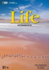 Image for Life Intermediate with DVD