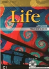 Image for Life Advanced: Teacher&#39;s Book with Audio CD