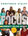 Image for FOCUS on Community College Success
