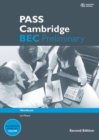 Image for PASS Cambridge BEC Preliminary: Workbook