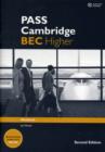 Image for PASS Cambridge BEC Higher: Workbook