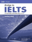 Image for Bridge to IELTS Teacher&#39;s Book