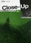 Image for Close-Up B2: Workbook with Audio CD