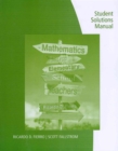 Image for Student Solutions Manual for Fierro&#39;s Mathematics for Elementary School  Teachers