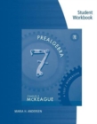 Image for Student Workbook for McKeague&#39;s Prealgebra: A Text/Workbook, 7th