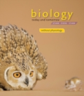 Image for Biology  : today and tomorrow with physiology