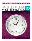Image for Basic College Mathematics : An Applied Approach