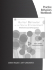 Image for Practice Behaviors Workbook for Ashford/LeCroy&#39;s Brooks/Cole Empowerment Series: Human Behavior in the Social Environment, 5th