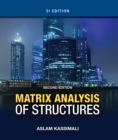 Image for Matrix Analysis of Structures SI Version