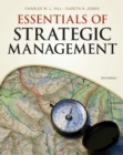 Image for Essentials of Strategic Management