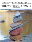 Image for Student Course Guide for The Writer&#39;s Odyssey