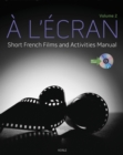 Image for   l&#39; cran : Short French Films and Activities , Volume 2 (with DVD)