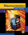 Image for Macroeconomics for today