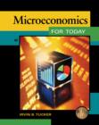Image for Microeconomics for today