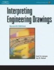 Image for Interpreting engineering drawings