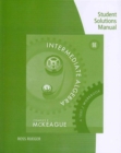 Image for Student Solutions Manual for McKeague&#39;s Intermediate Algebra: A  Text/Workbook, 8th