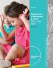 Image for Experiences in movement &amp; music  : birth to age 8