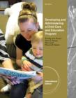 Image for Developing and Administering a Child Care and Education Program