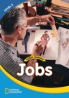 Image for World Windows 2 (Social Studies): Jobs