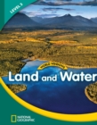 Image for World Windows 3 (Social Studies): Land And Water : Content Literacy, Nonfiction Reading, Language &amp; Literacy