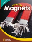 Image for World Windows 3 (Science): Magnets : Content Literacy, Nonfiction Reading, Language &amp; Literacy