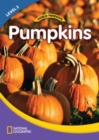 Image for World Windows 2 (Science): Pumpkins : Content Literacy, Nonfiction Reading, Language &amp; Literacy
