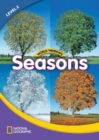 Image for World Windows 2 (Science): Seasons : Content Literacy, Nonfiction Reading, Language &amp; Literacy