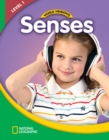 Image for World Windows 1 (Science): Senses : Content Literacy, Nonfiction Reading, Language &amp; Literacy