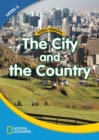 Image for World Windows 2 (Social Studies): The City And The Country : Content Literacy, Nonfiction Reading, Language &amp; Literacy