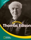 Image for World Windows 3 (Social Studies): Thomas Edison : Content Literacy, Nonfiction Reading, Language &amp; Literacy