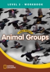 Image for World Windows 3 (Science): Animal Groups Workbook
