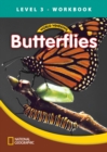 Image for World Windows 3 (Science): Butterflies Workbook
