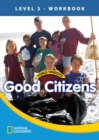 Image for World Windows 2 (Social Studies): Good Citizens Workbook