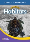 Image for World Windows 2 (Science): Habitats Workbook